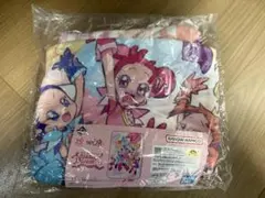 一番くじ おジャ魔女どれみ ブランケット