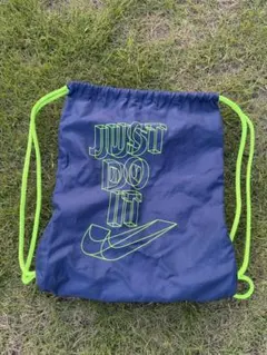 NIKEナップサック