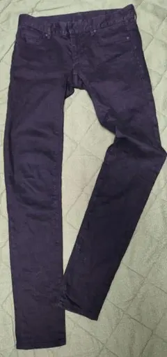 アルマーニエクスチェンジ J11SKINNY スキニーフィットジーンズ M位のサムネイル