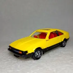 日本製 トミカ トヨタ スプリンター トレノ 2ドア No.67 黒箱 - メルカリ