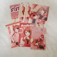 すとぷり 莉犬くん グッズまとめ売り 6点【バラ売り可能】 - メルカリ