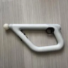 PS VR シューティングコントローラー ホワイト