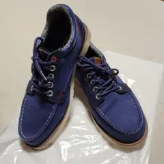 VANS ヴァンズ　スニーカー　26.5