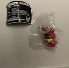 2025 Ｊ1クラブマスコットめじるしアクセサリー　セレッソ大阪　ロビー