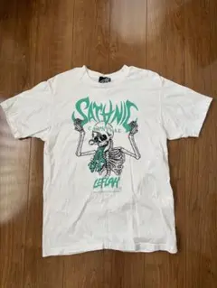 LEFLAH サタニックカーニバル Tシャツ Lのサムネイル