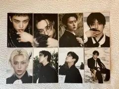 StrayKids DO IT IT ver. フォトボード　コンプリート