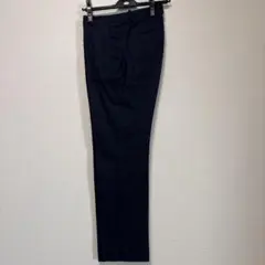 週末セール　セオリーリュクス　リネン混パンツ　36