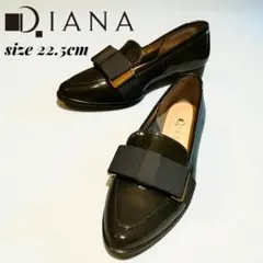 2025年最新】ダイアナ 靴 22.5の人気アイテム - メルカリ