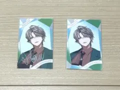 甲斐田晴 にじさんじ 7th Anniversary チェキ