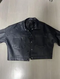 レザージャケット