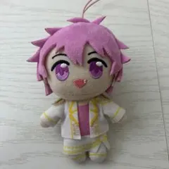 いれいす ないこ ぬいぐるみ namco