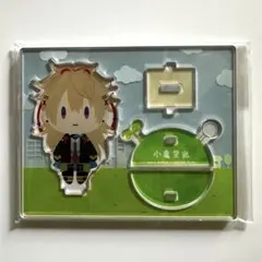 刀剣乱舞 御伴散歩 アクリルスタンド 小竜景光