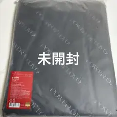 ブランケット アイドル