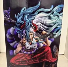 新品】ワンピース 白ひげ フィギュア スタチュー フィギュア 四皇