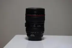 Canon EF24-70mm F2.8L USM ズームレンズ【絞りバネ不良】 - メルカリ