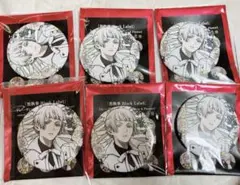 2026年最新】缶バッジ 黒執事の人気アイテム - メルカリ