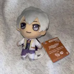 アイナナ きらどるぬいぐるみ vol.3 逢坂壮五 - メルカリ