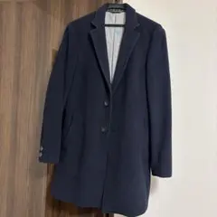 チェスターコート　COMME CA COMMUNE