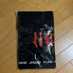 入手不可能】HANA デビューイベントTシャツXL タオルセット - メルカリ