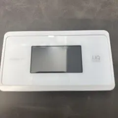 Speed Wi-Fi NEXT WX06 ホワイト