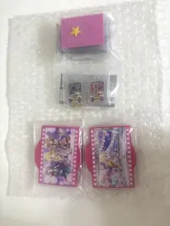 アイカツガチャガチャ