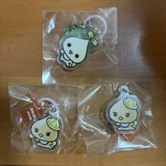 しずくちゃん マーカーチャーム まとめ売り