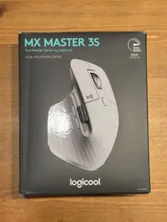 2026年最新】mx master 3s ペイルグレーの人気アイテム - メルカリ