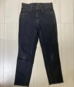 스태닝 루어 블랙 헤리티지 데님 23
