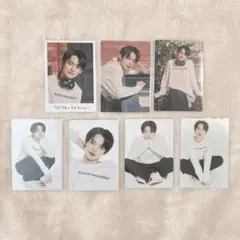 2025年最新】txt ヨンジュン ミニフォトの人気アイテム - メルカリ