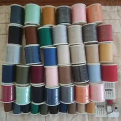 ミシン糸 まとめ売り