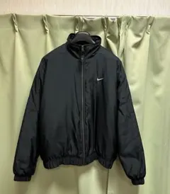 ナイキ　ソロスウッシュ　ナイロンジャケット 2025年最新】nike ソロスウッシュ ジャケットの人気アイテム