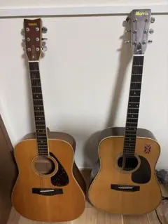 YAMAHA アコースティックギター FG-201 YAMAHA（ヤマハ） Yamaha FG-201 Acoustic Guitar アコースティック