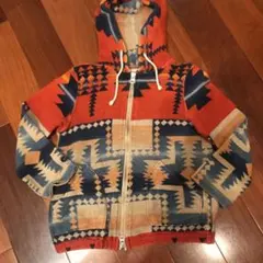 フリース ジャケット