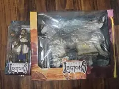 mythic legions ２点セット