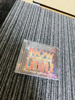 NOW ESTO ES MUSICA LATINO 2