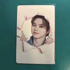 松田迅　トレカ　KCON LA