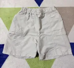 UNIQLO ギアショートパンツ（水陸両用）120cm
