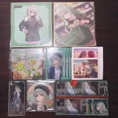プロセカ 草薙寧々 グッズセット