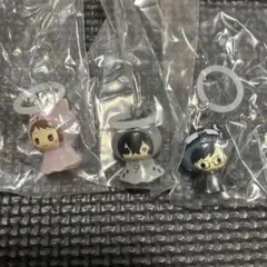 僕のヒーローアカデミア　めじるしアクセサリー　アニマルver.