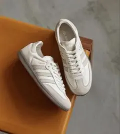 【別注】＜adidas Originals＞SAMBA OG スニーカー　サンバ