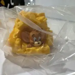 トムとジェリー まみれるFig. ジェリー