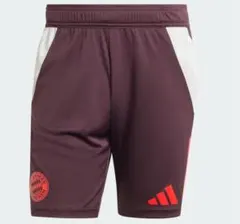 adidas FCバイエルン ティロ 24 トレーニングショーツ 2XL