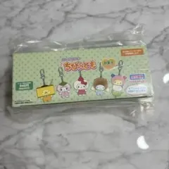 サンリオ ちびっとも 和菓子 8種コンプリート - メルカリ