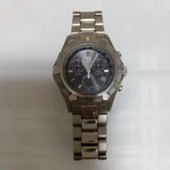 ELGIN エルジン クロノグラフ 腕時計 200MソーラーFK-1206-Cのサムネイル