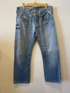 REPLAY デニムパンツ