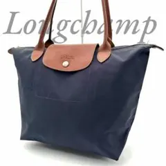 ほぼ未使用カード付き★LONGCHAMP ロンシャン ショルダーバッグ ナイロン ほぼ未使用カード付き☆LONGCHAMP ロンシャン ショルダーバッグ