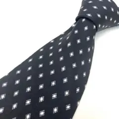 良品　Dior Homme ディオールオム　ネクタイ　シルク