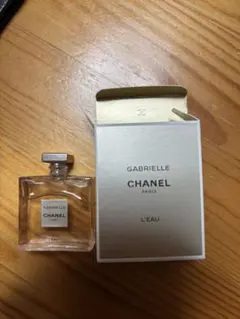 CHANEL ガブリエル 5ml エッセンス オードゥパルファム ミニチュア香水