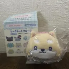 JOCHUM × Sanrio シークレットブローチ まめちぃ