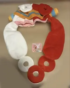 ハロウィンコスプレ　ONE PIECE FILM RED ウタ キャップ 被り物